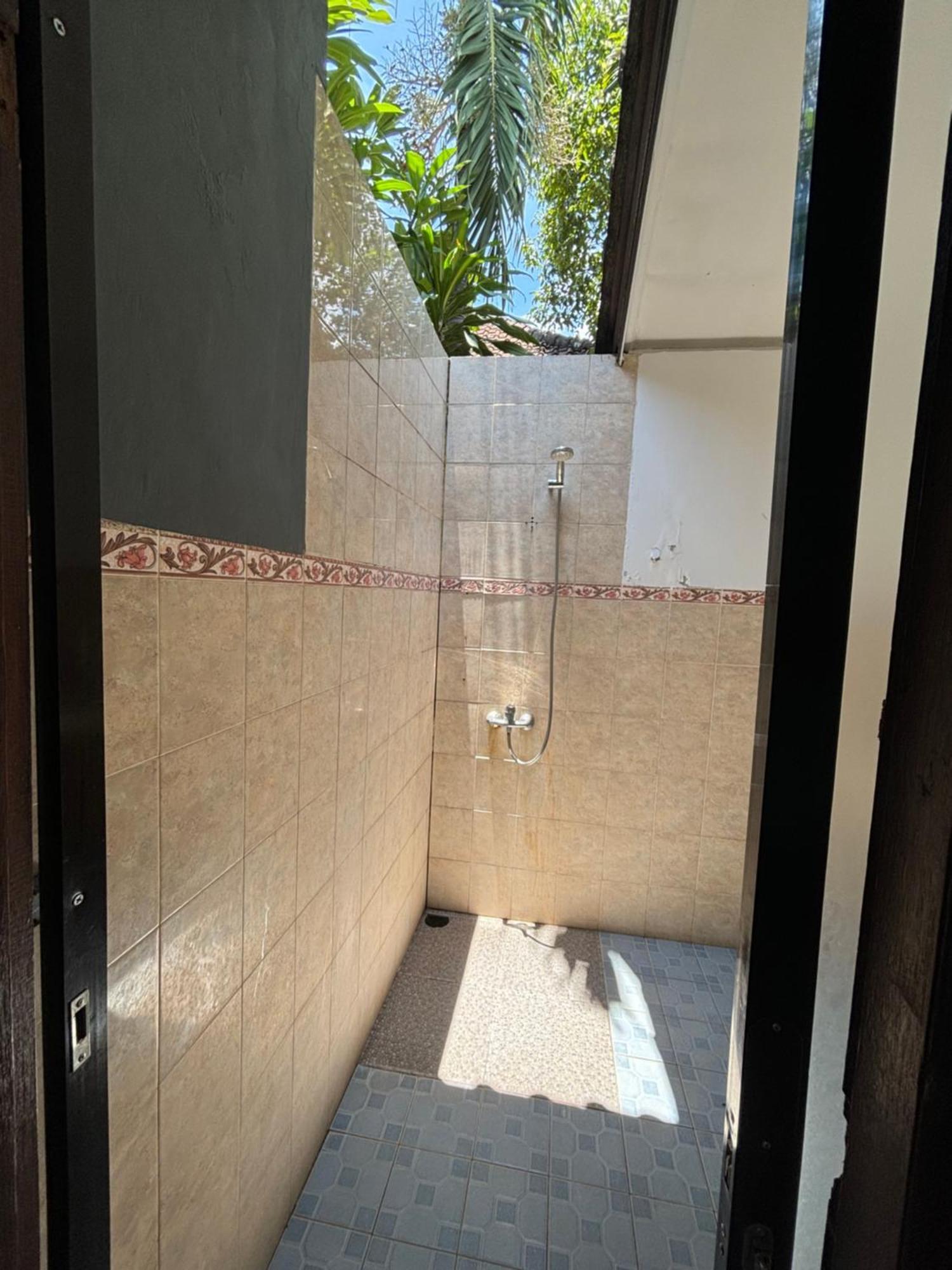 Bahari Beach Amed מראה חיצוני תמונה