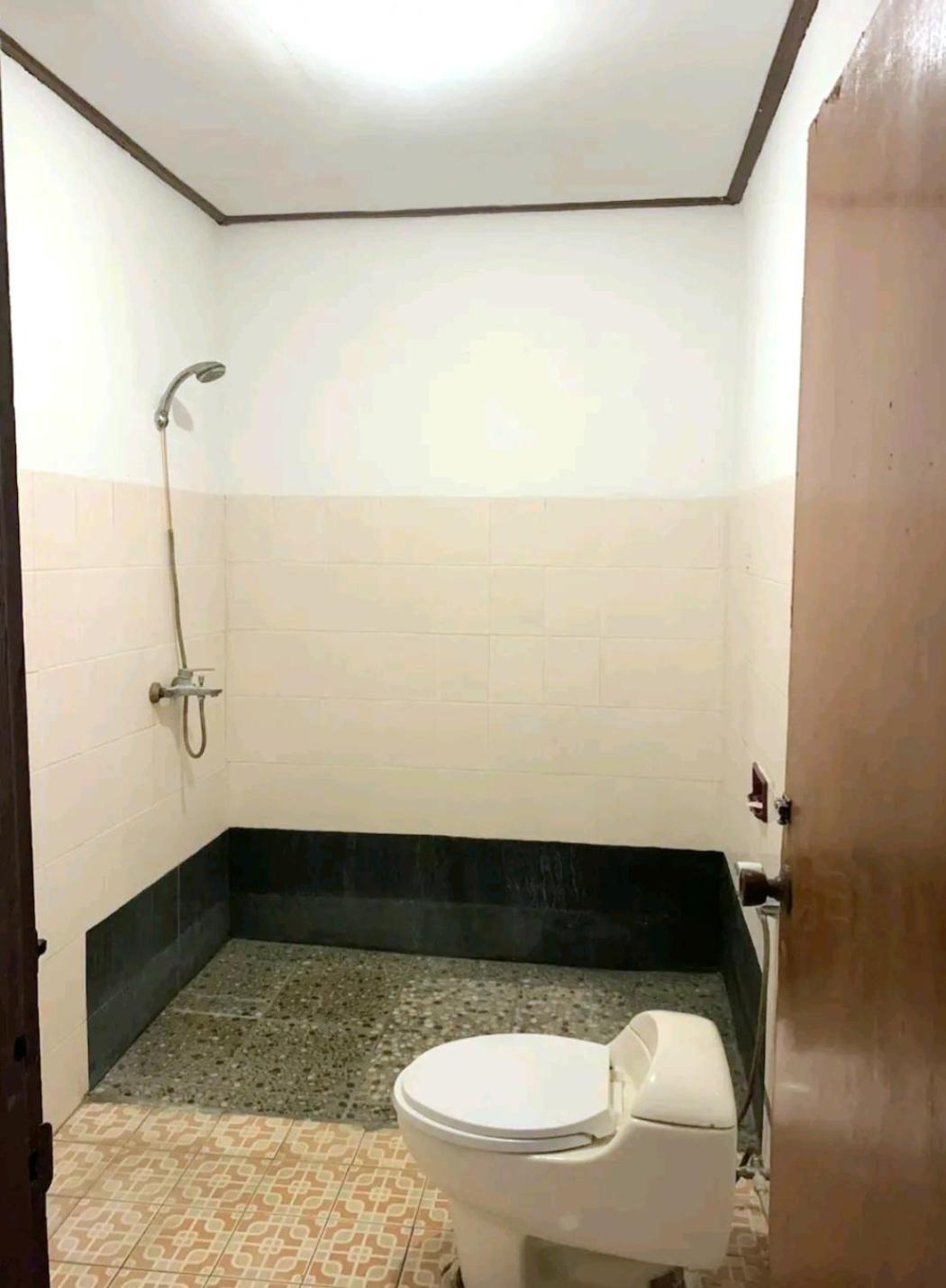 Bahari Beach Amed חדר תמונה