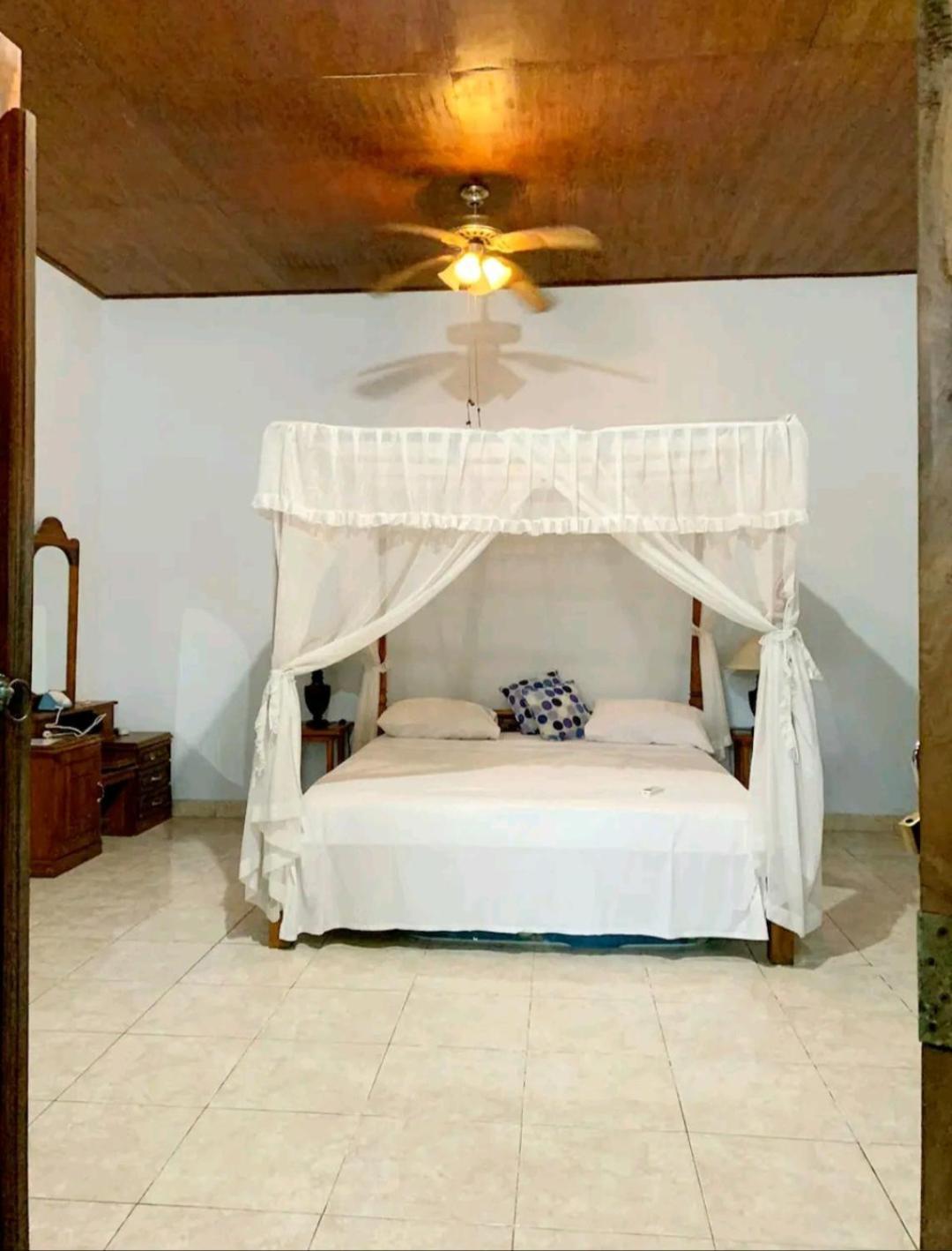 Bahari Beach Amed חדר תמונה